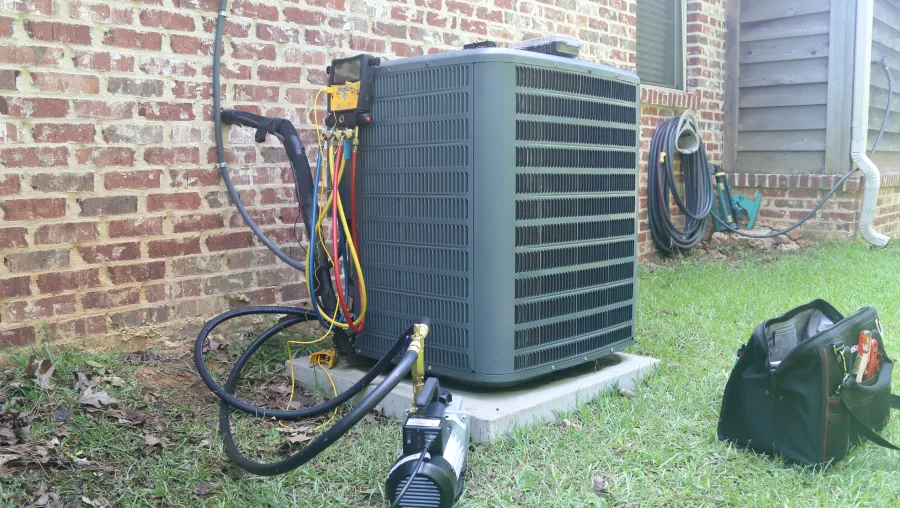 Air Conditioning